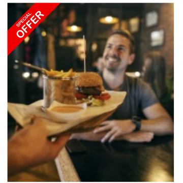 SNIŽENA CIJENA!!! Uspješan restoran brze hrane u okolici Zagreba