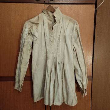 Prodajem mušku slavonsku nošnju staru preko 200 godina