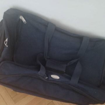 Prodajem novu putnu torbu