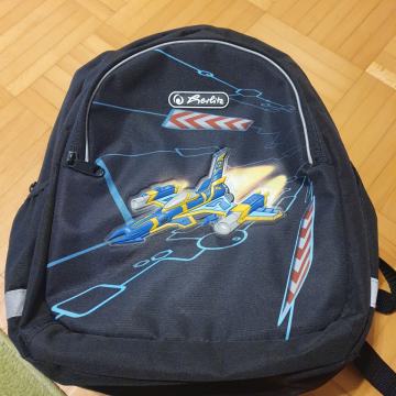 Prodajem ruksak Herlitz