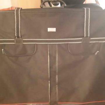 Prodajem veliki lagani kofer