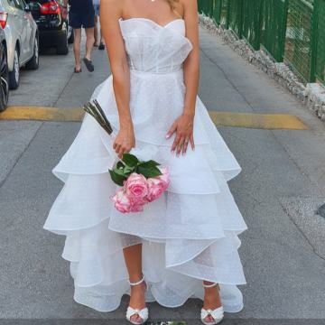 Prodajem vjenčanicu!