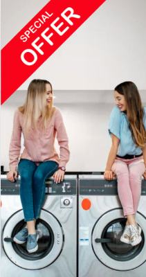 SNIŽENA CIJENA! PROFESIONALNA PRAONICA RUBLJA