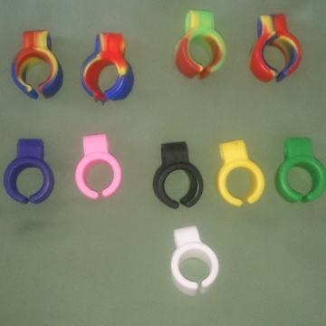 PRSTEN ZA KEMIJSKE OLOVKE, CIGARETE I SL.  PUŠAČKI PRSTEN