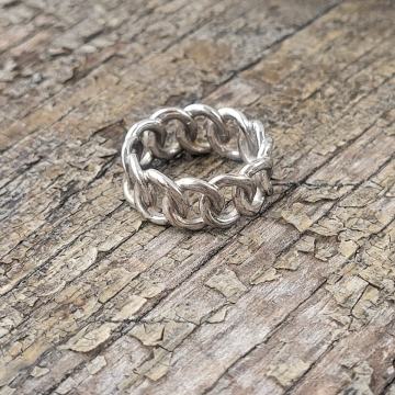 Prsten srebro zlatarna Celje