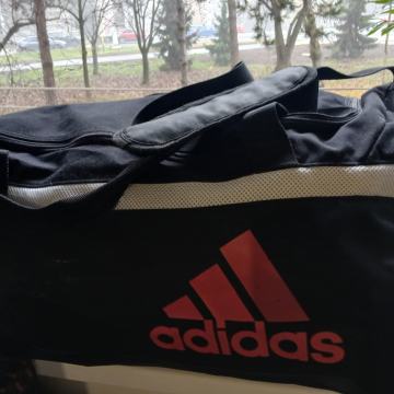 Putna torba-Adidas