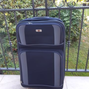 Putna torba (kovčeg)