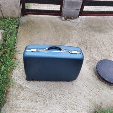 PUTNI KOFER AMERICAN TOURISTER