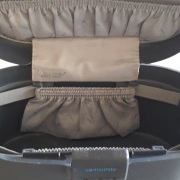 Putni samsonite neseser