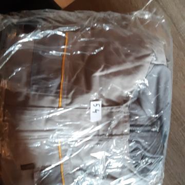 Radna zaštitna odjeća