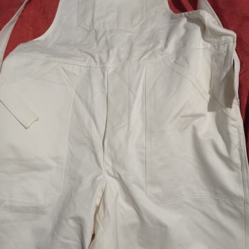 Radne hlače s tregeeima -br.60