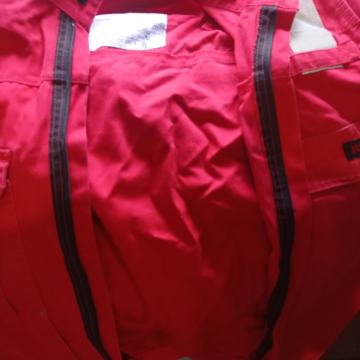 Radno odijelo+Hlače+jakna br.56