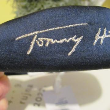 RAJF ZA KOSU Tommy Hilfiger !!!