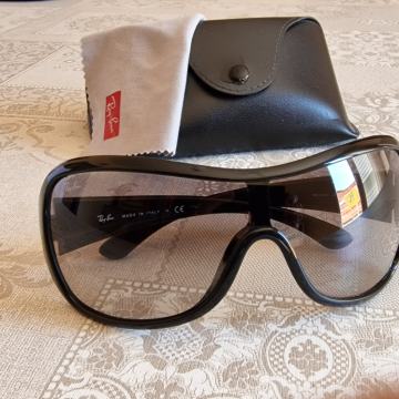 Ray Ban original