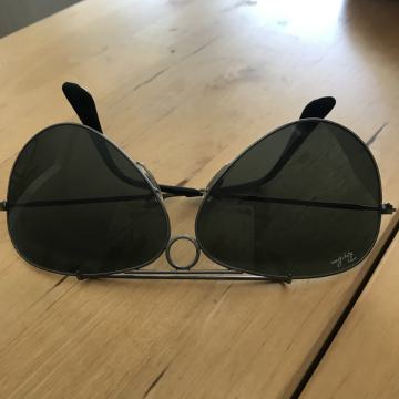 Ray-Ban Sunčane naočale RB 3292-004