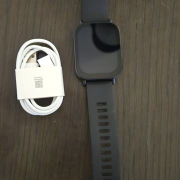 Redmi watch 5 active crni
