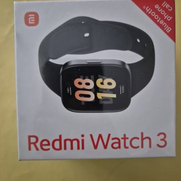 REDMI WATCH3