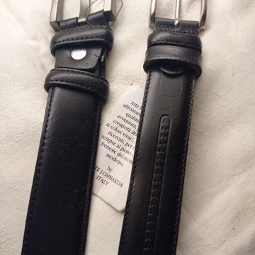 REMEN - KAIŠ- 120cm-ARTE LOMBARDA