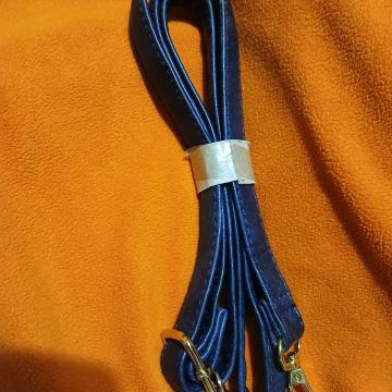 REMEN-dugi za torbice,torbe-tamnoplava