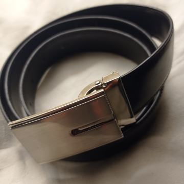 REMEN elegantni s pločicom-125cm-Novo