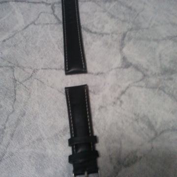 Remen za sat, KOŽA, šir-prihvat=20mm,vidi slike!