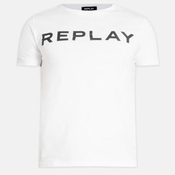 Replay kratka majica