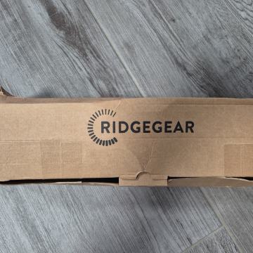 RGL9 Dvostruka elastična traka za noge i amortizer