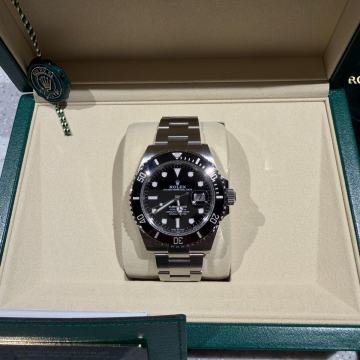 Rolex Submariner