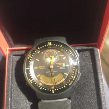 Ručni sat, Casio, Model 730, novo, 360 kn