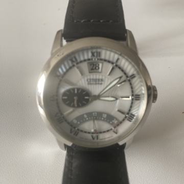 RUČNI SAT "CITIZEN" SOLAR ECO DRIVE