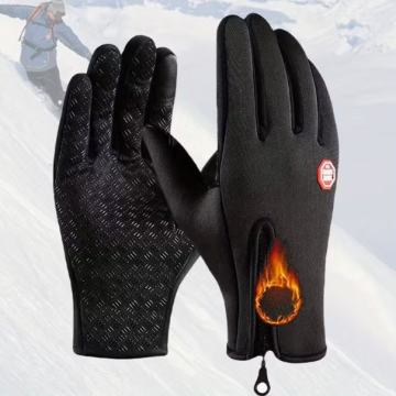 RUKAVICE SA TOUCHSCREEN FUNKCIJOM DO -20 CELZIJA