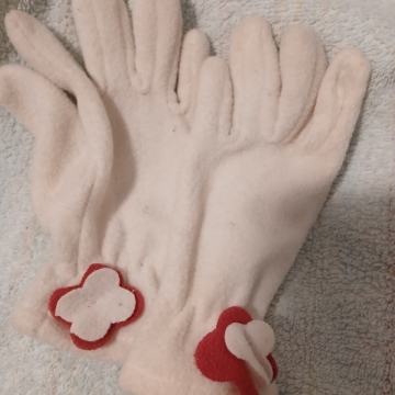 Rukavice vunica-razne