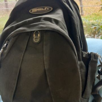 Ruksak -maslinasti-SCI.FI