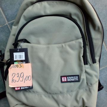 RUKSAK ŠKOSKI Enrico Benetti original