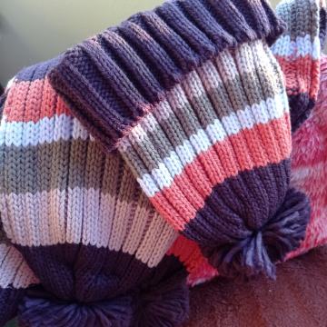 ŠAL +KAPA-komplet - Novo