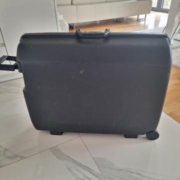 Samsonite kofer