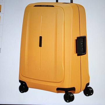 Samsonite kofer