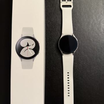 Samsung Galaxy Watch 4 40 mm