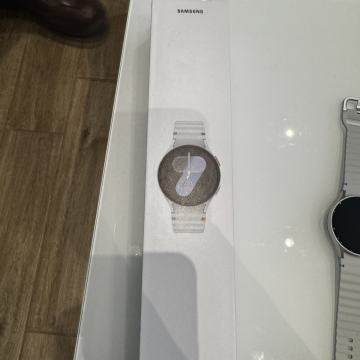 Samsung GalaxyWatch 7