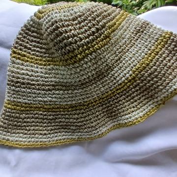 SESIR-pleteni ručni rad-Novo