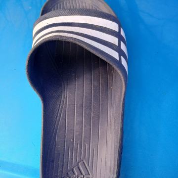 Slape-Natikace br.-40--ADIDAS-9