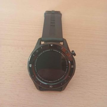 Smart watch meanit m9