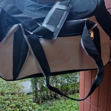 SPORTSKA -PUTNA TORBA-Novo