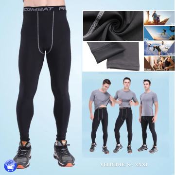 SPORTSKE MUŠKE TAJICE ZA RAZNE SPORTOVE