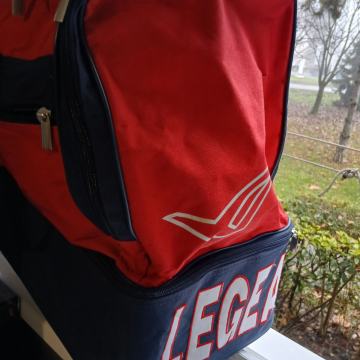 SPOTSKA TORBA-LEGEA