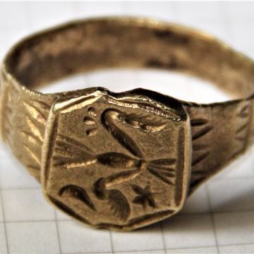 SREDNJEVJEKOVNI PRSTEN