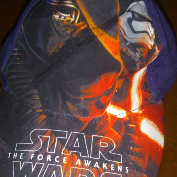 Star wars djecje kape