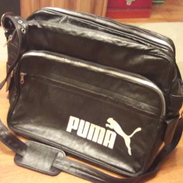 Stara sportska torba - PUMA