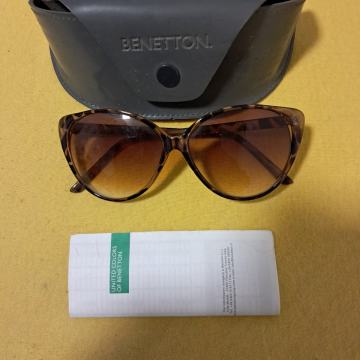 sunčane naočale beneton
