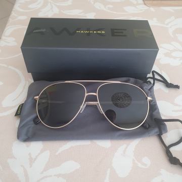 Suncane Polarizirane Naocale Hawkers Pilot Nikad Nosene